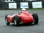 Ferrari Lancia D50 1955 года